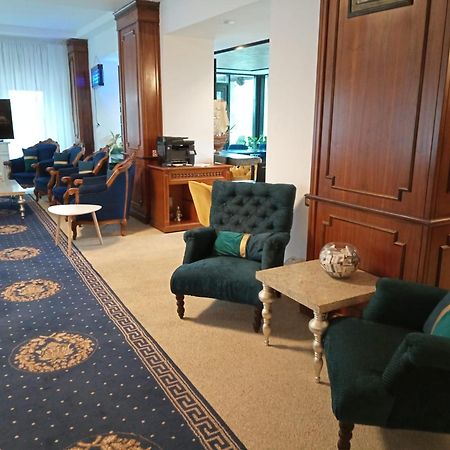 El Locanda Boutique Hotel Konstanca Zewnętrze zdjęcie