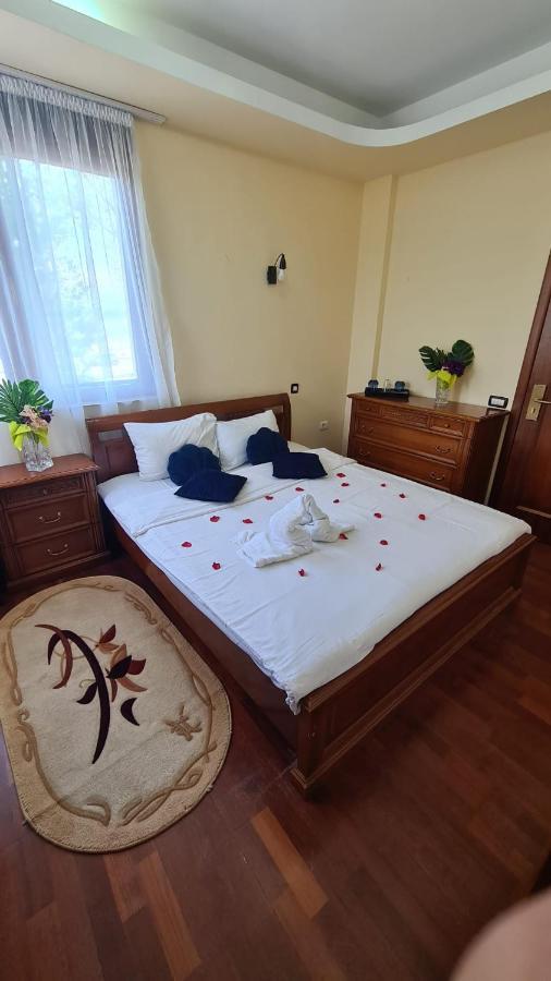 El Locanda Boutique Hotel Konstanca Zewnętrze zdjęcie