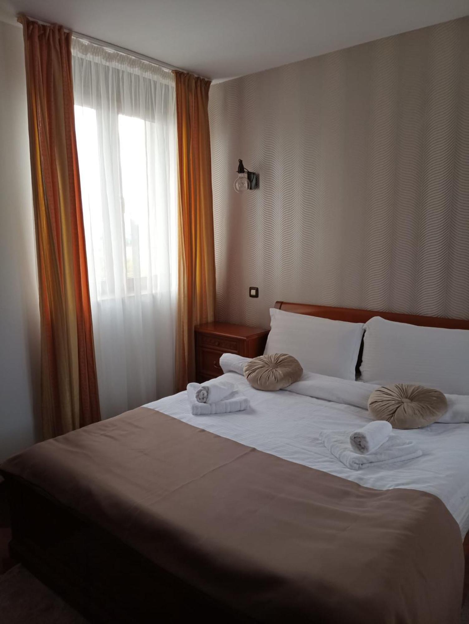 El Locanda Boutique Hotel Konstanca Zewnętrze zdjęcie