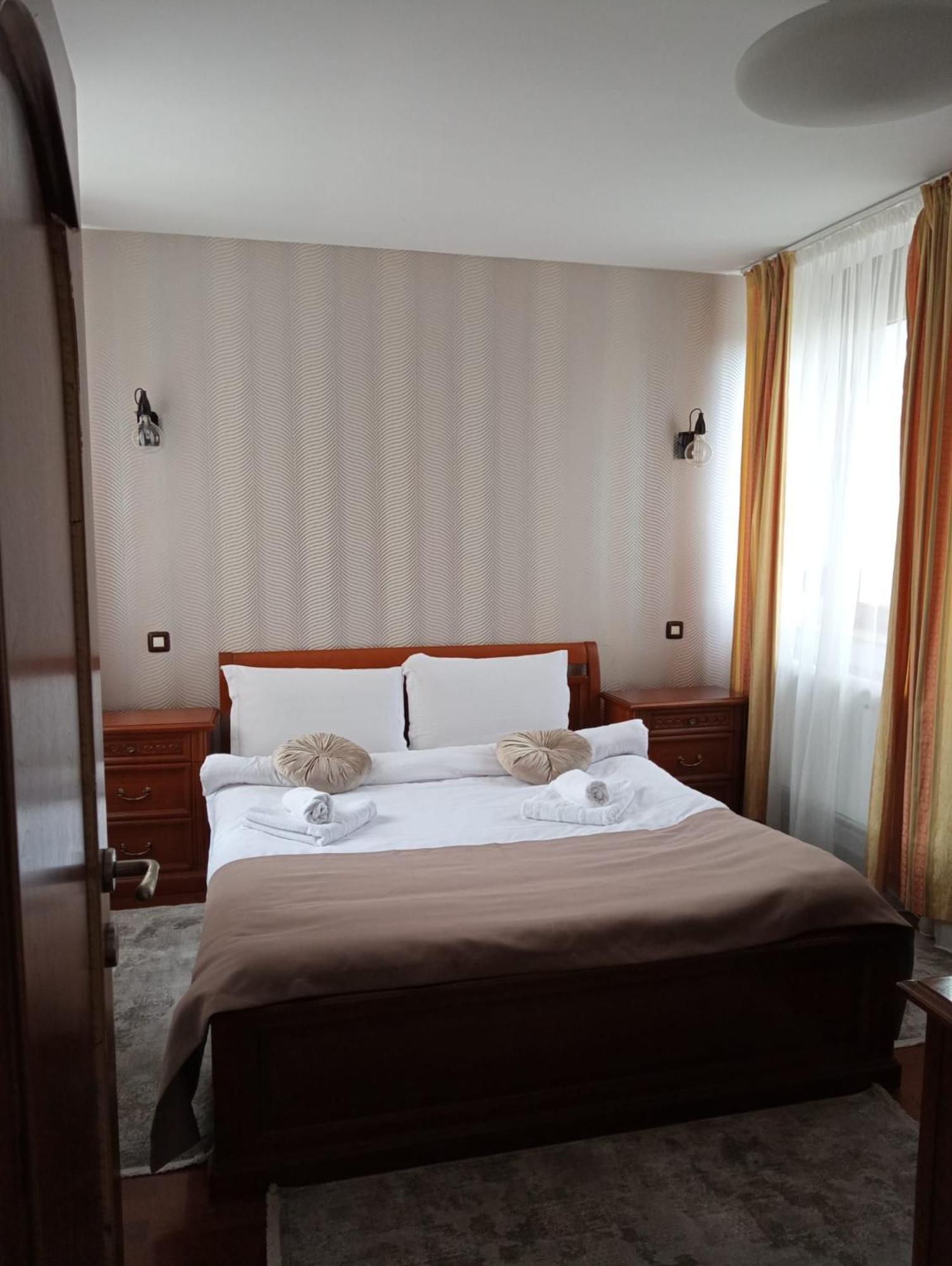 El Locanda Boutique Hotel Konstanca Zewnętrze zdjęcie