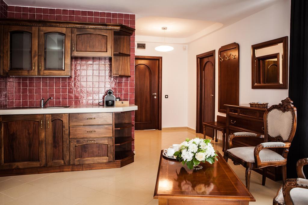 El Locanda Boutique Hotel Konstanca Zewnętrze zdjęcie