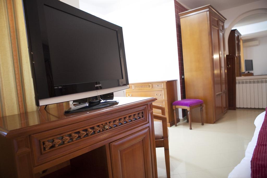 El Locanda Boutique Hotel Konstanca Pokój zdjęcie